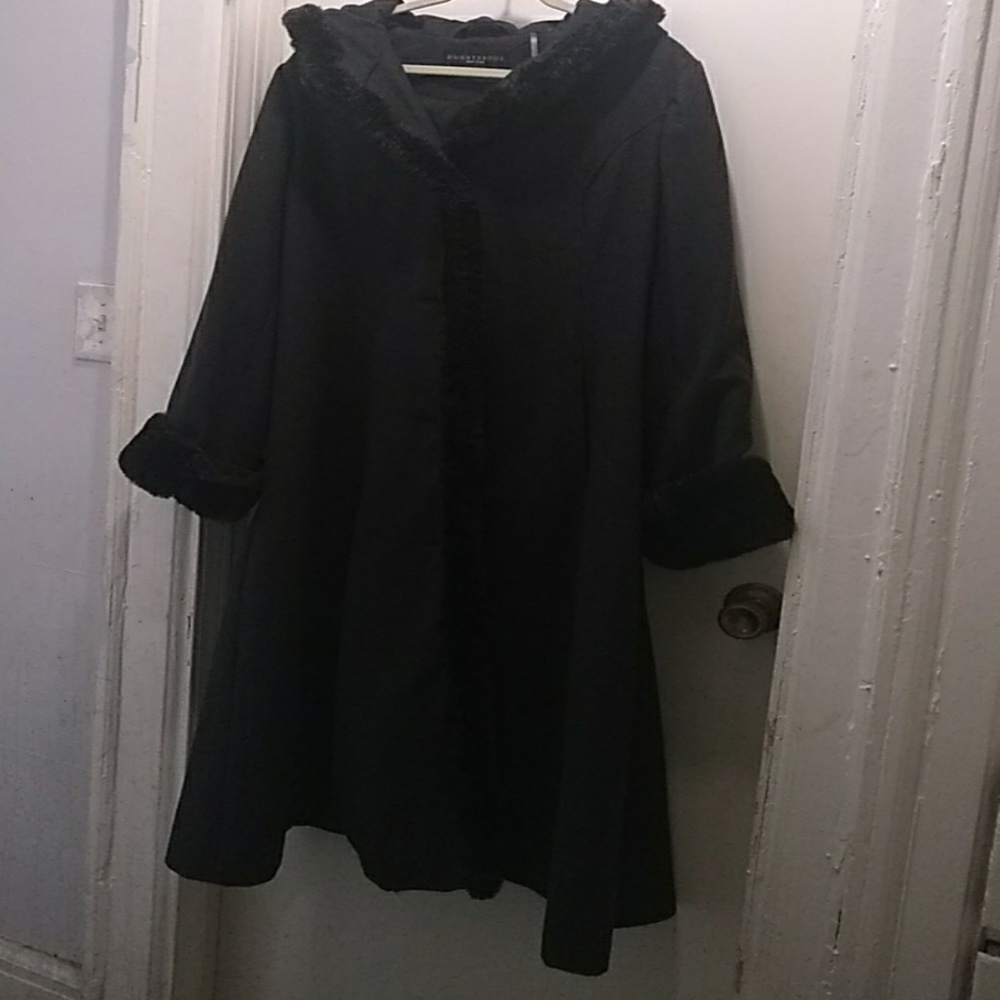 Ladies coat